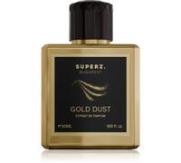 SUPERZ. Budapest Gold Dust estratto profumato per uomo 50 ml