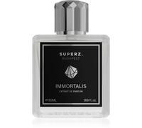 SUPERZ. Budapest Immortalis estratto profumato unisex 50 ml