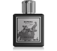 Superz. Budapest - Superz. Budapest Khamzat The Wolf - Extrait De Parfum Uomo 50 ml Vapo