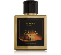 SUPERZ. Budapest Khalifa estratto profumato unisex 50 ml