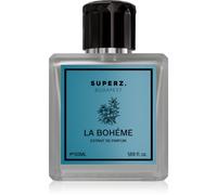 SUPERZ. Budapest La Bohéme estratto profumato per uomo 50 ml
