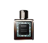 SUPERZ. Budapest Morocco estratto profumato unisex 50 ml