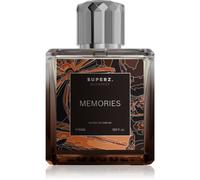 SUPERZ. Budapest Memories estratto profumato unisex 50 ml
