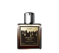 SUPERZ. Budapest Memories Gold estratto profumato unisex 50 ml