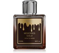 SUPERZ. Budapest Memories Gold estratto profumato unisex 50 ml
