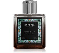 SUPERZ. Budapest Morocco estratto profumato unisex 50 ml