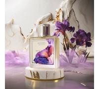 ⚡️SUPERZ Budapest Secret Desire Iris Estratto Profumato Unisex ⭐️EXPRESS