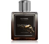 SUPERZ. Budapest Smesh estratto profumato unisex 50 ml
