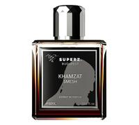 Superz Budapest Smesh Extrait de Parfum 50 ml Nuovo Sigillato Originale