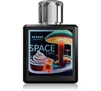 SUPERZ. Budapest Space Cake estratto profumato unisex 50 ml