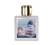 Superz. Budapest Sugar Bowl Eau de Parfum, 50 ml, Fragranza Gourmand Dolce
