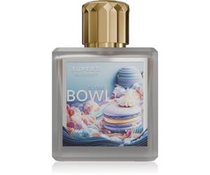 SUPERZ. Budapest Sugar Bowl estratto profumato unisex 50 ml