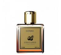 Superz. Budapest - Superz. Budapest Coco Loco - Extrait De Parfum Donna 50 Ml Vapo