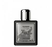 SUPERZ. Budapest Kamzat The Wolf estratto profumato unisex 50 ml