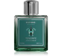 SUPERZ. Budapest Tenerife estratto profumato unisex 50 ml
