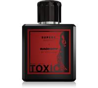 SUPERZ. Budapest Toxic estratto profumato unisex 50 ml