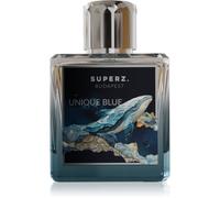 SUPERZ. Budapest Unique Blue estratto profumato unisex 50 ml