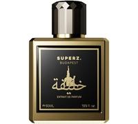 SuperZ Khalifa Extrait 50