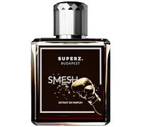 SUPERZ. Budapest Smesh estratto profumato unisex 50 ml