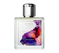 SUPERZ. Budapest Secret Desire Iris estratto profumato unisex 50 ml