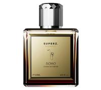 SUPERZ. Budapest Soho estratto profumato unisex 50 ml