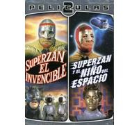 Superzan El Invencible - Superzan El Nino