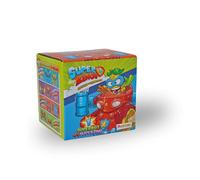 SUPERZINGS MBXPSZ3D068IN00 Serie 3: Rivali di Kaboom Superbots, Multi
