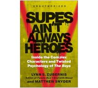 Lynn S. Zubernis Lynn S. Zubernis (Edited by) Matth Supes Ain't Alwa (Tascabile)