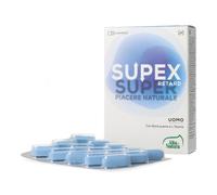 SUPEX RETARD Uomo 30 Cpr