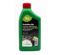 Supherba Lubrificante Bio per Catene Motosega 1L