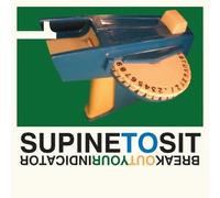 Supine to Sit - Break Out Your Indicator