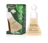 Supiya Siero per capelli per perdita e diradamento dei capelli, olio per la crescita dei capelli per uomini e donne, 1,05 fl.oz