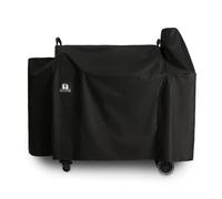 SUPJOYES Copertura per barbecue Pit Boss Austin XL, Rancher XL a pellet di legno, Pitboss serie 1000/1100, resistente e impermeabile