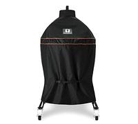 SUPJOYES Copertura per griglia Kamado Joe Classic a carbone, impermeabile, resistente, accessori per barbecue Kamado Joe