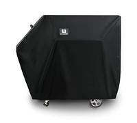 SUPJOYES Copertura per griglia Masterbuilt 1050 a carbone, resistente copertura per griglia impermeabile per MB20081220 Gravity Series Smoker