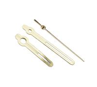 Supkancl Luce notturna C3 Luce notturna multicolore adatta for movimento NH35NH367S267S364R354R36(Golden)