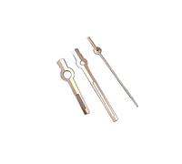 Supkancl Luce notturna C3 Luce notturna multicolore adatta for movimento NH35NH367S267S364R354R36(Rose Gold)