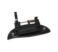 SUPKOUMKBG 2 pezzi Maniglia esterna for portiera posteriore sinistra e destra for auto adatta for Hyundai Atos 1997 1998 1999 2000 2001 2002 8366002000 8265002000-AU74