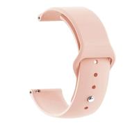 SUPKOUMKBG Cinturino In Silicone Adatto For Samsung Galaxy 7 6 5 4 40/44 Mm 6 4 Classic 43/47 Mm Adatto For Huawei GT3(P-20,20mm)