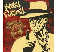 Supla - Bossa Furiosa