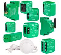 Supla Controllo di illuminazione WiFi