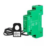 Supla - Monitor di elettricità 1F 100 A LEW-02