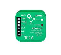 Supla Moduli WiFi ROW-01, Verde