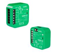 Supla WiFi Gate Control
