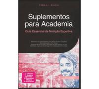 Suplementos para Academia: Guia Essencial de Nutrição Esportiva