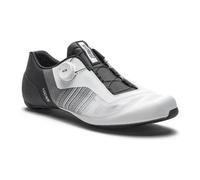 Suplest 30 8 pro road shoes white black
