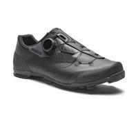 Scarpe Suplest Mountain Edge+ 2.0 Performance MTB nero - 43