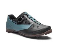 Scarpe Suplest Mountain Edge+ 2.0 Performance MTB blu nero - 42