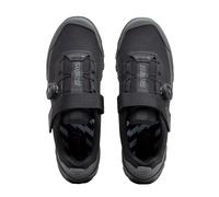 Suplest Scarpe Mtb Trail 2.0 Performance Black / Grey
