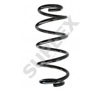 SUPLEX 2x Fahrkwersfeder Frontale per Audi A4 Avant 8K5 B8 1.8 TFSI 2.0 8K2